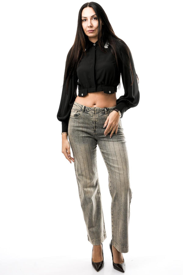Camicia Donna KUGATIS 1199 Relish 