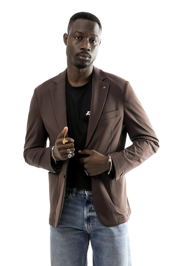 Giacca Uomo Distretto12 JACKET H.P. 0029 JACKET H.P. 0029 Distretto12 