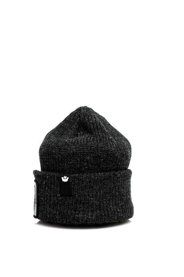 Berretta Unisex BLACK BEANIES DEADLY Goorin Bros. 