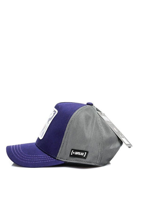 Cappello Unisex TRUCKER FIV CapsLab 