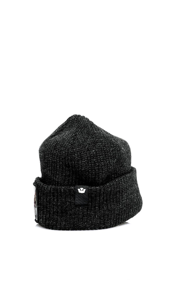 Berretta Unisex BLACK BEANIES FALCO Goorin Bros. 
