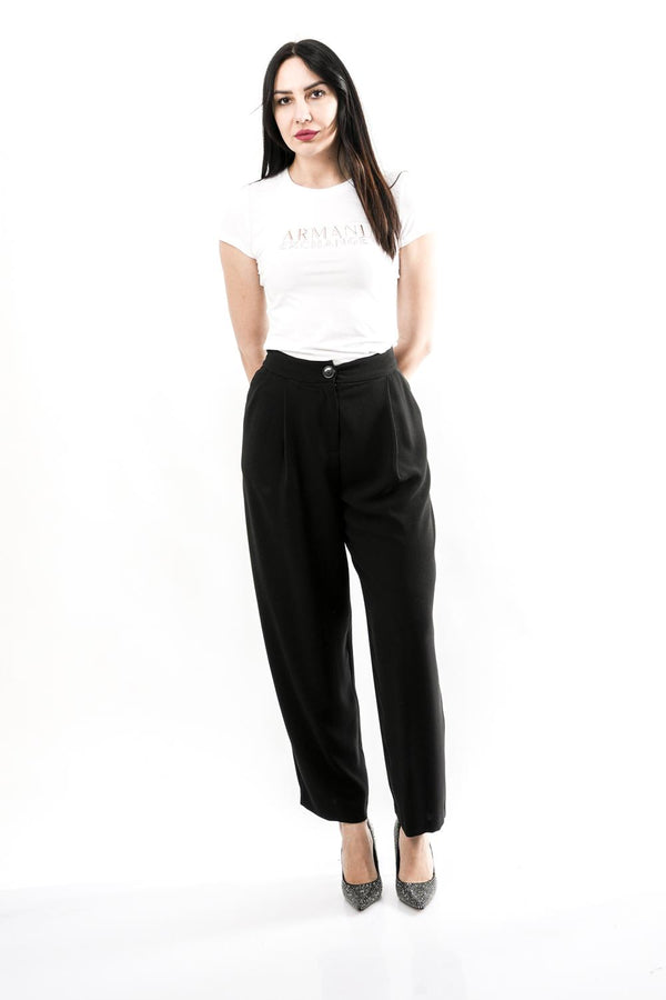 T-shirt Donna XW001837 AF16294 U0002 Armani Exchange 