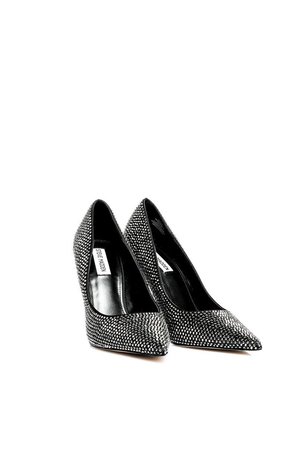 Scarpe Donna Steve Madden THRIVE-R BLACK THRIVE-R BLACK Steve Madden 