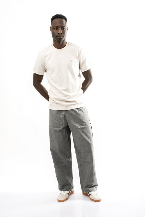 T-shirt Uomo LV04RF206G 2JX Calvin Klein 