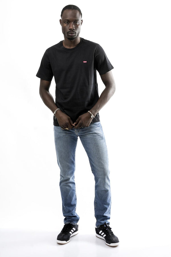 T-shirt Uomo Levi's  SS ORIGINAL HM TEE 56605-0009 SS ORIGINAL HM TEE 56605-0009 Levi's 