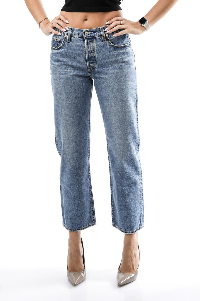 Levi's 501 90 ANKLEA9150-0002