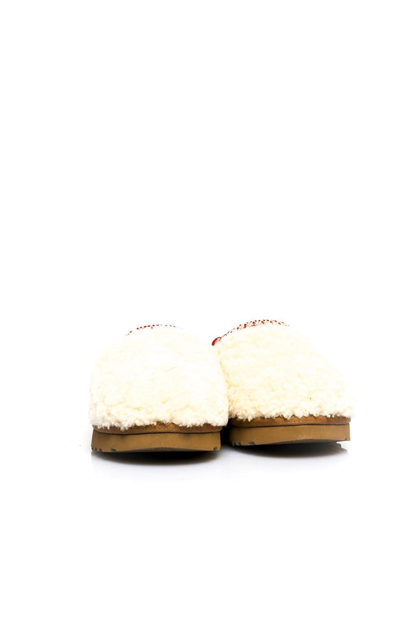 Scarpe Donna Ugg W TASMAN MAXI CURLY 1158356 NATURAL W TASMAN MAXI CURLY 1158356 NATURAL Ugg 