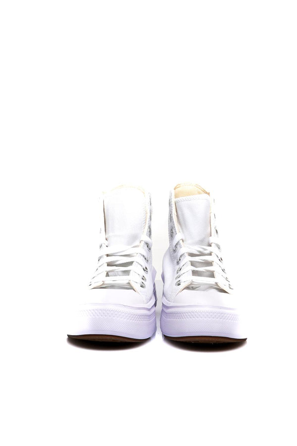 Scarpe Donna Converse CHUCK TAYLOR ALL STAR MOVE 568498C CHUCK TAYLOR ALL STAR MOVE 568498C Converse 
