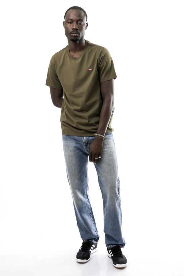 T-shirt Uomo Levi's  SS ORIGINAL HM TEE 56605-0021 SS ORIGINAL HM TEE 56605-0021 Levi's 