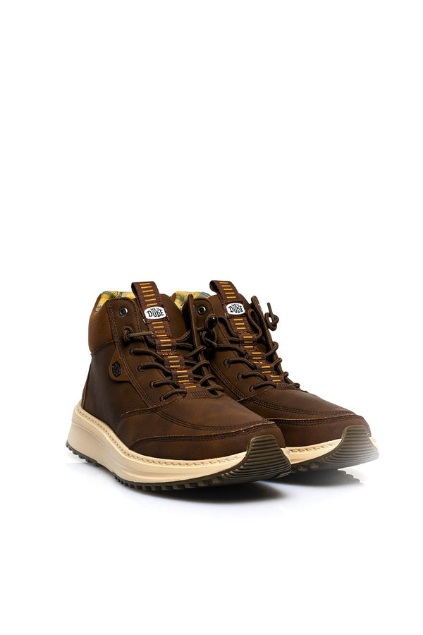 Scarpe Uomo TAHOE CLASSIC 255 Dude 