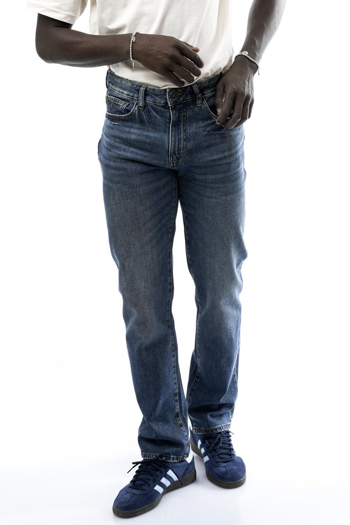 Jeans Uomo XM000049 AF19775 MB001 Armani Exchange 