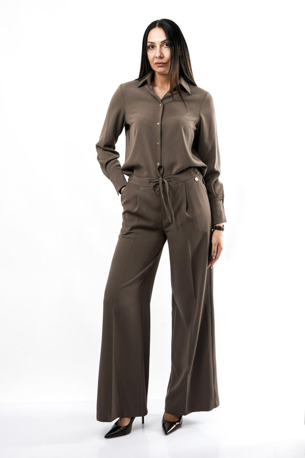Camicia Donna W 254032 95 Berna 