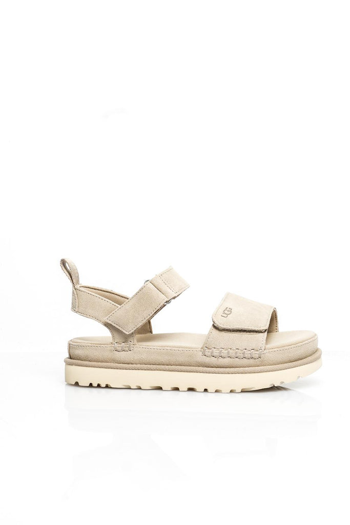 Sandali Donna W GOLDENSTAR 1136783 SAND Ugg 