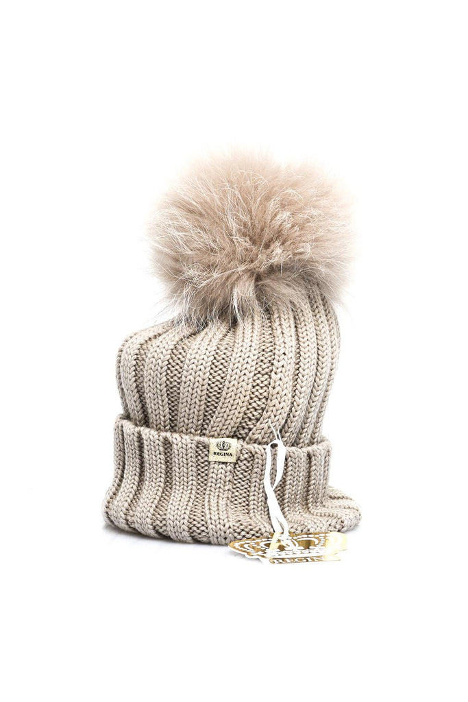 Berretta Donna Regina 50599 ECRU 50599 ECRU Regina 