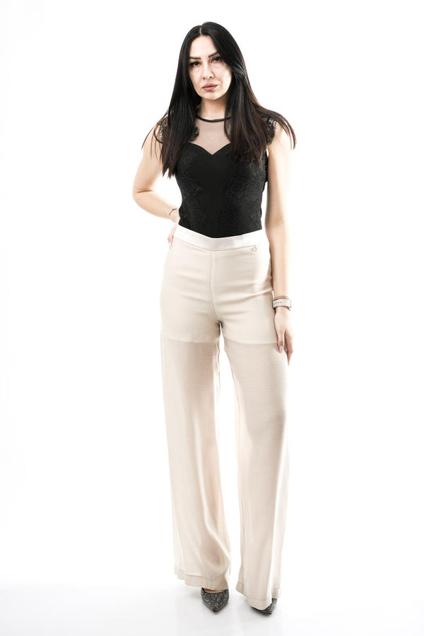 Pantalone Donna ARGENTO 2953 Relish 