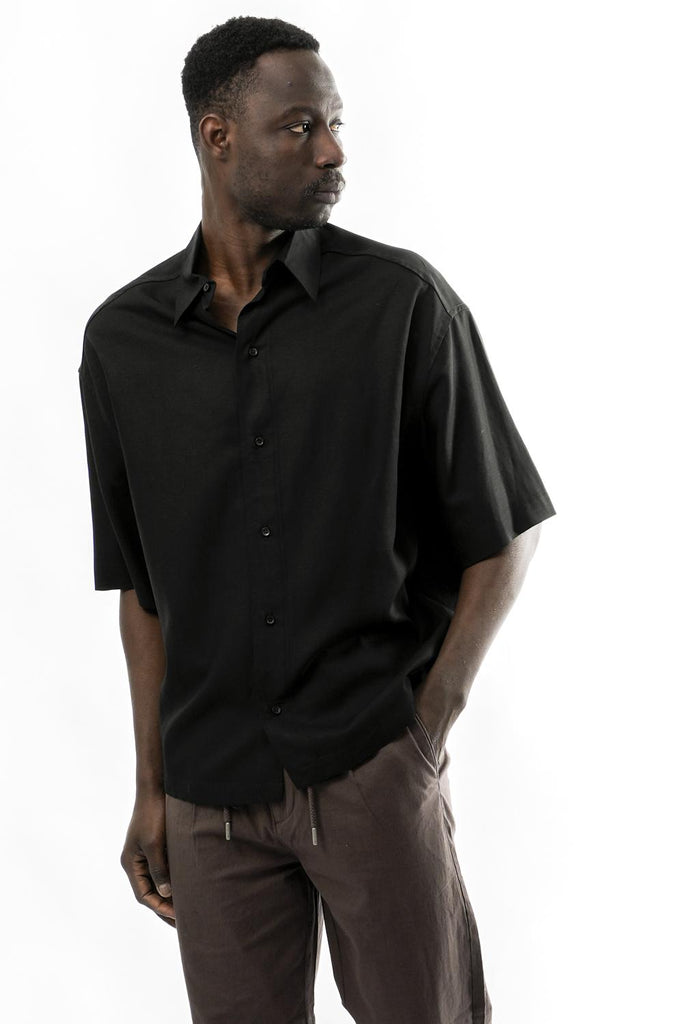 Camicia Uomo Berna 261224 1 261224 1 Berna 