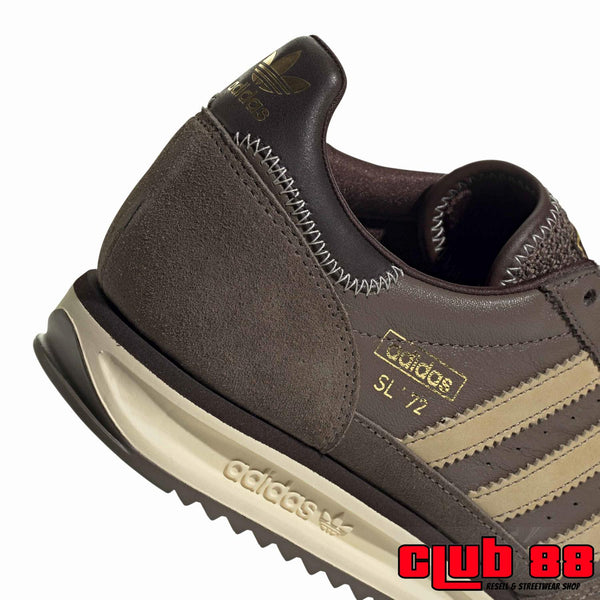 Scarpe Unisex SL 72 RS KJ1661 Adidas 
