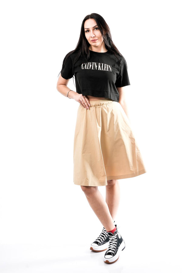 K-way GAELA PEACH COTTON LIKE K2132WWWBJ
