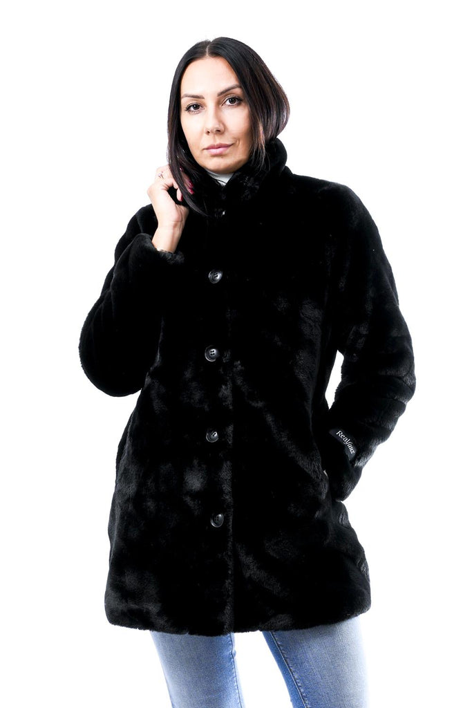 Rino & pelle NONNA.7002411BLACK