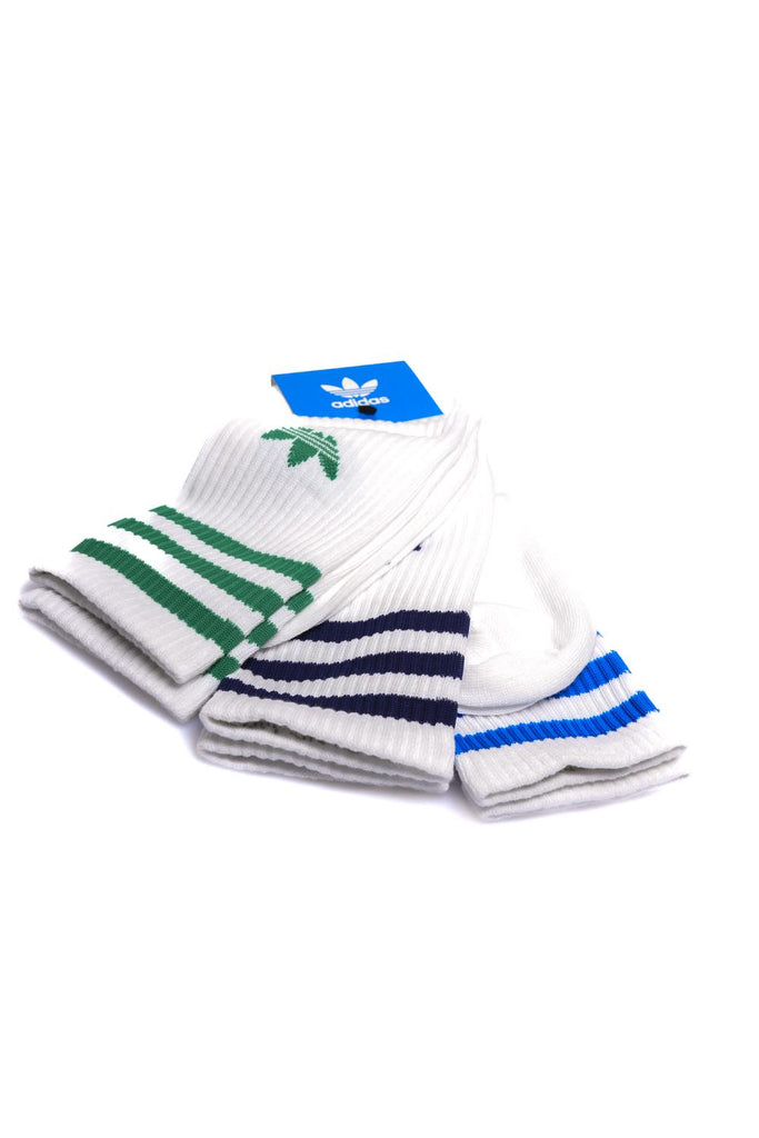 Adidas HIGH CREW SOCKIU2656