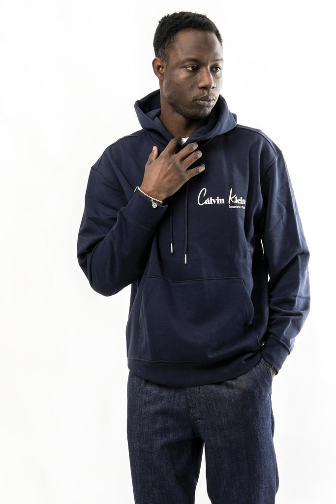 Felpa Uomo Calvin Klein LV04RF234G CEF LV04RF234G CEF Calvin Klein 
