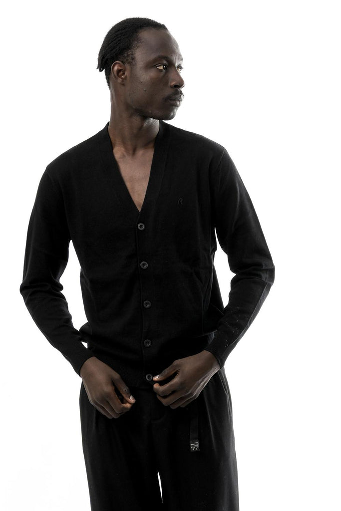 Maglia Uomo Replay UK4862 000 G23138 098 UK4862 000 G23138 098 Replay 