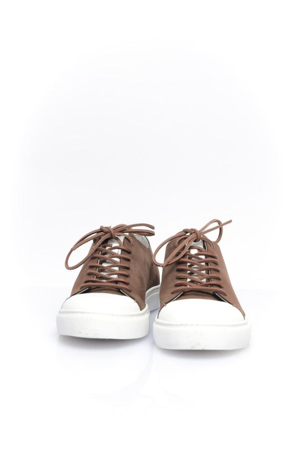 Kjore Project CAP 221BROWN