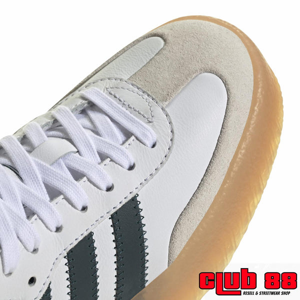 Scarpe Donna Adidas SAMBAE W JQ0983 SAMBAE W JQ0983 Adidas 