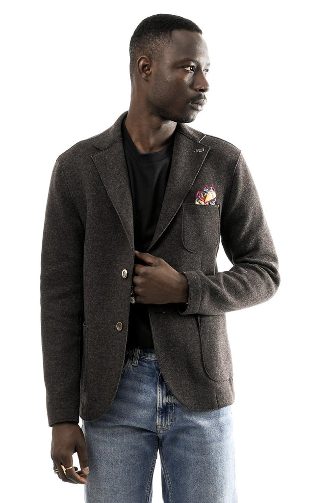 Giacca Uomo Bob SOFT139 T139 COL6 SOFT139 T139 COL6 Bob 