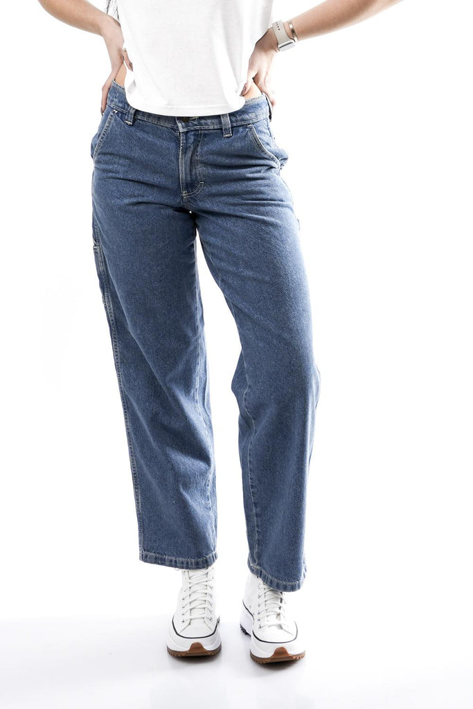 Dickies STEVENSVILLE CARPENTER WCLASSIC BLUE