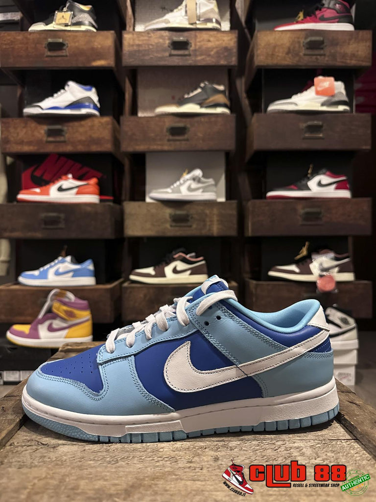 Nike Jordan DUNK LOWDM0121-400 ARGON