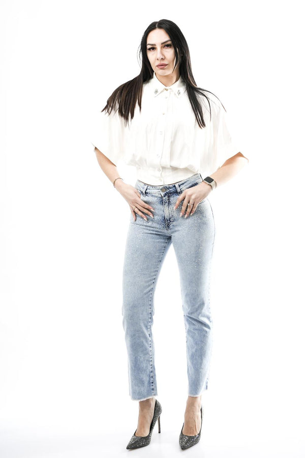 Jeans Donna CINDY 1799 Relish 