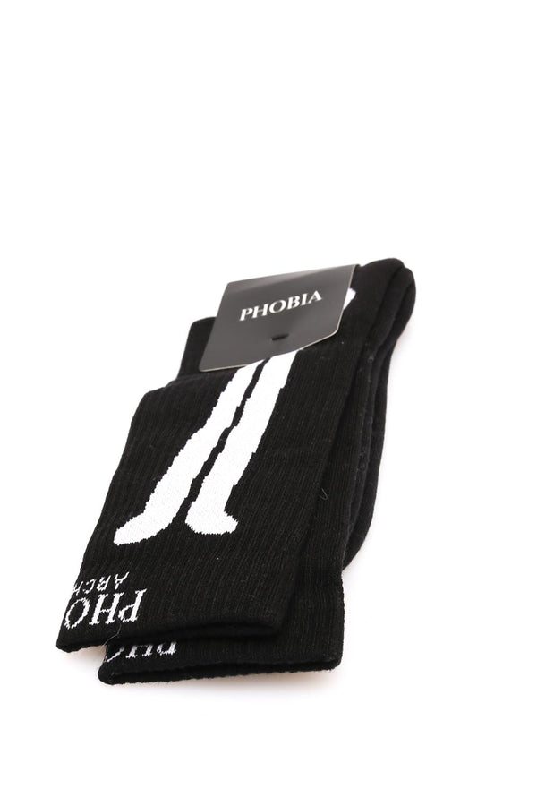 Phobia PHA00074CZBLACK