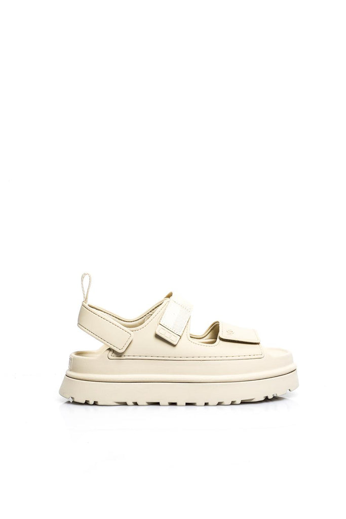 Sandali Donna W GOLDENGLOW 1152685 SEA SALT Ugg 