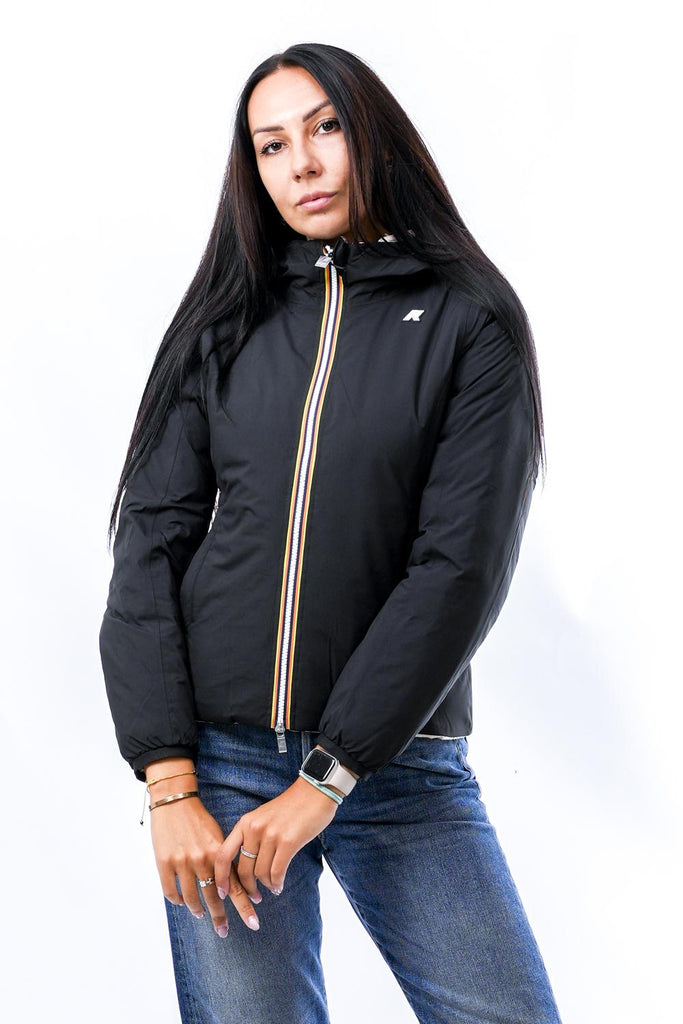 K-way LILY ST THERMO DOUBLEK8127XW AU7