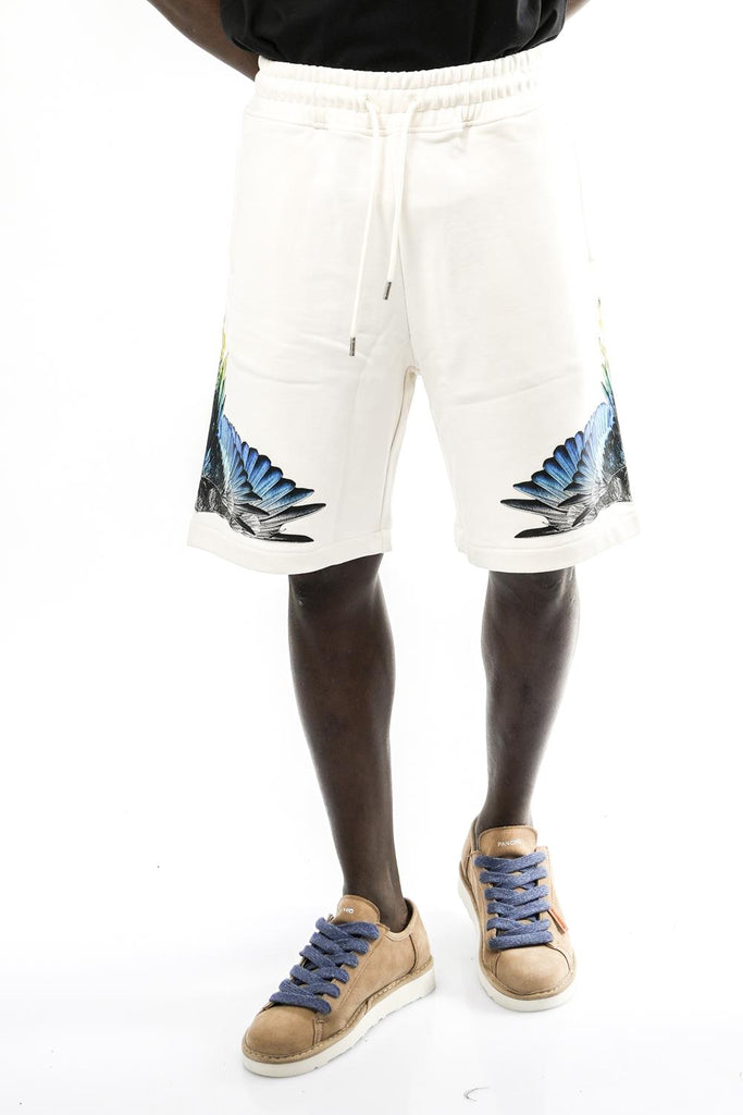 Bermuda Uomo Marcelo Burlon County of Milan S6CMMABE026 412 S6CMMABE026 412 Marcelo Burlon County of Milan 