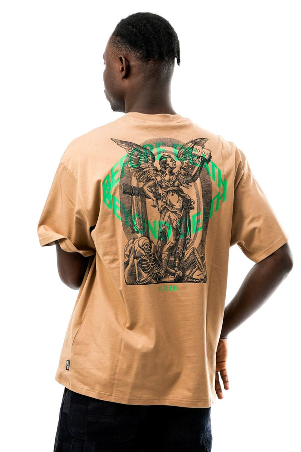 Iuter TS17DARK EARTH