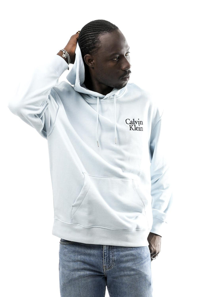 Felpa Uomo Calvin Klein LV04RC295G 3UD LV04RC295G 3UD Calvin Klein 