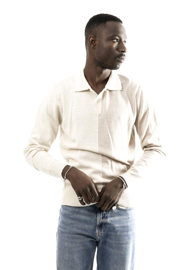 Maglia Uomo BMM1142 3009 Bikkembergs 