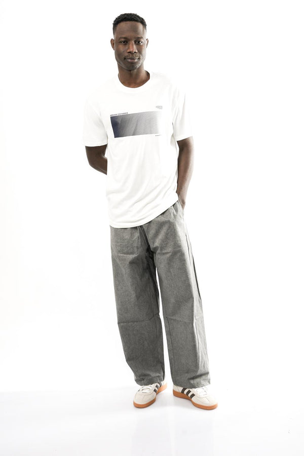 T-shirt Uomo Armani Exchange XM002520 AF10334 U0009 XM002520 AF10334 U0009 Armani Exchange 