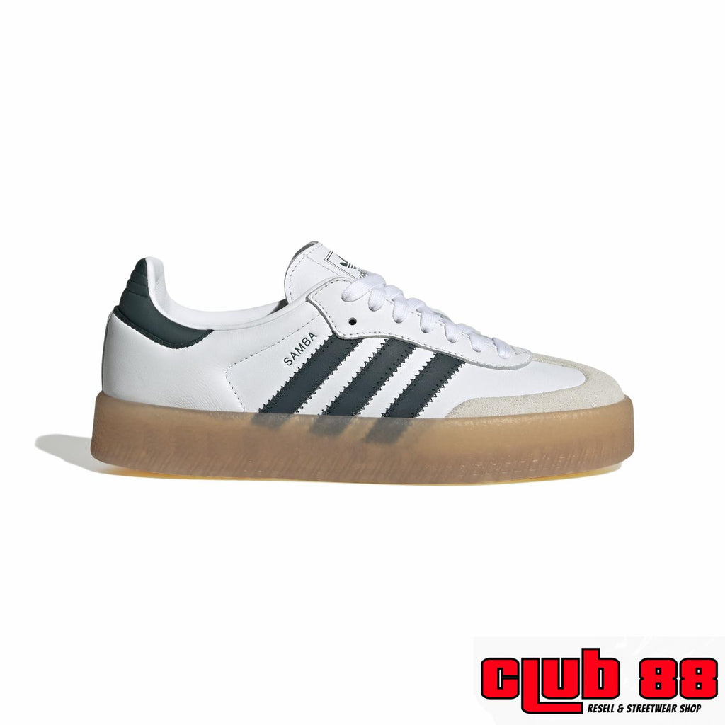 Scarpe Donna Adidas SAMBAE W JQ0983 SAMBAE W JQ0983 Adidas 