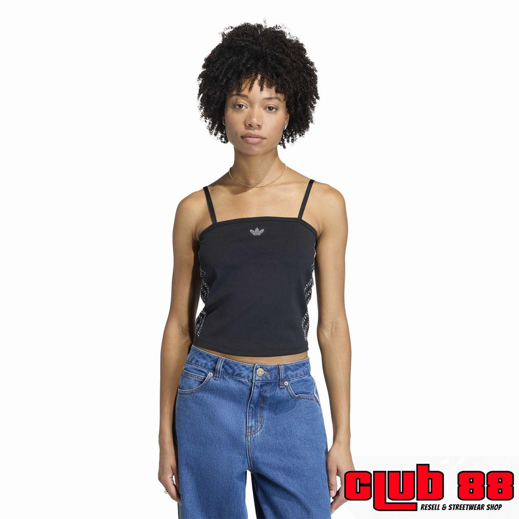 Top Donna Adidas PEARL TUBE TOP KC7860 PEARL TUBE TOP KC7860 Adidas 