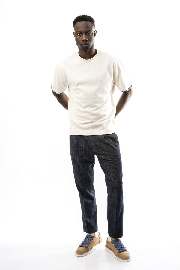 Maglia Uomo TUBYGMC SAB V2 