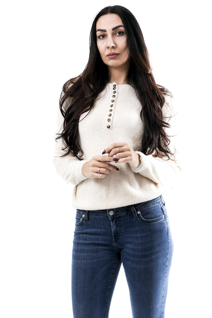 Maglia Donna M025 362 Emma Red 