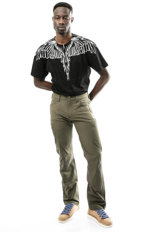 Pantalone Uomo Carhartt 107501 MOSS 107501 MOSS Carhartt 