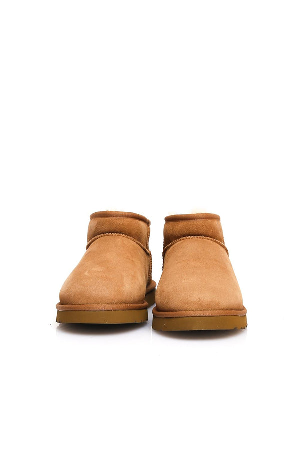 M CLASSIC ULTRA MINI 1137391CHESTNUT Ugg