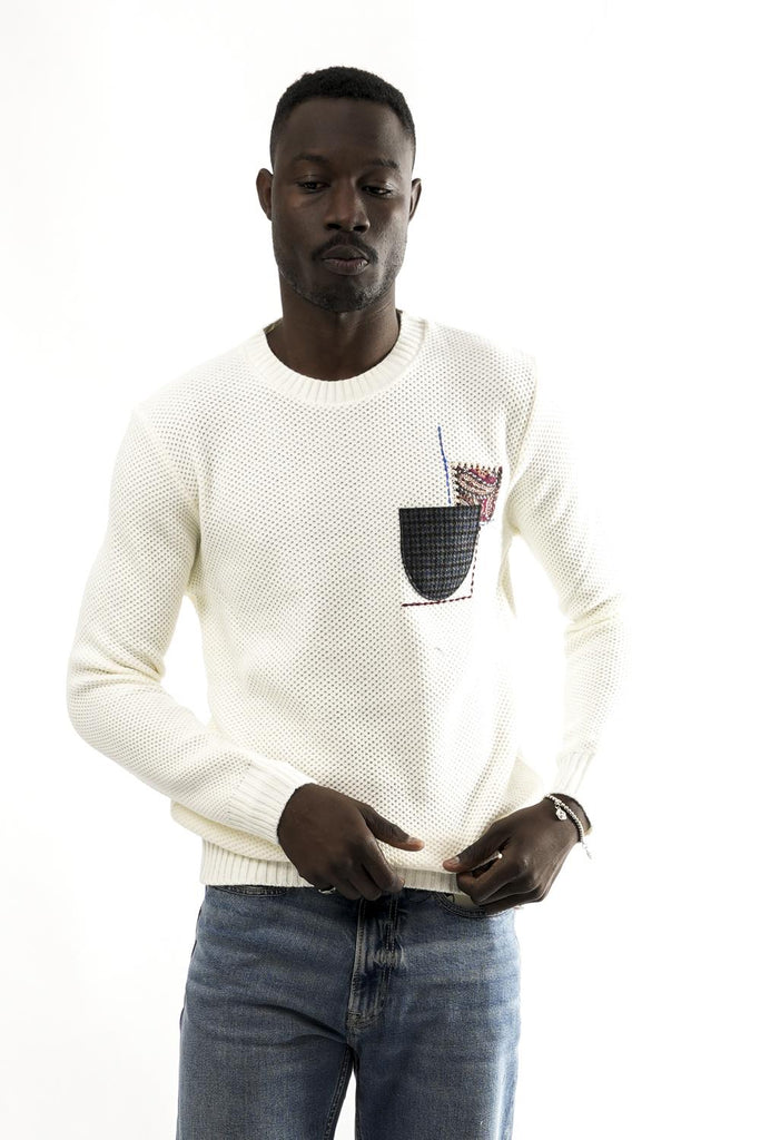 Maglia Uomo MAOPE PAPTC V2 