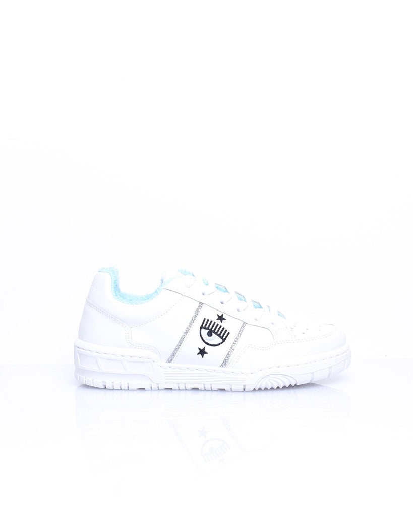 Chiara Ferragni CF-1 SNEAKERSWHITE CF2830-009