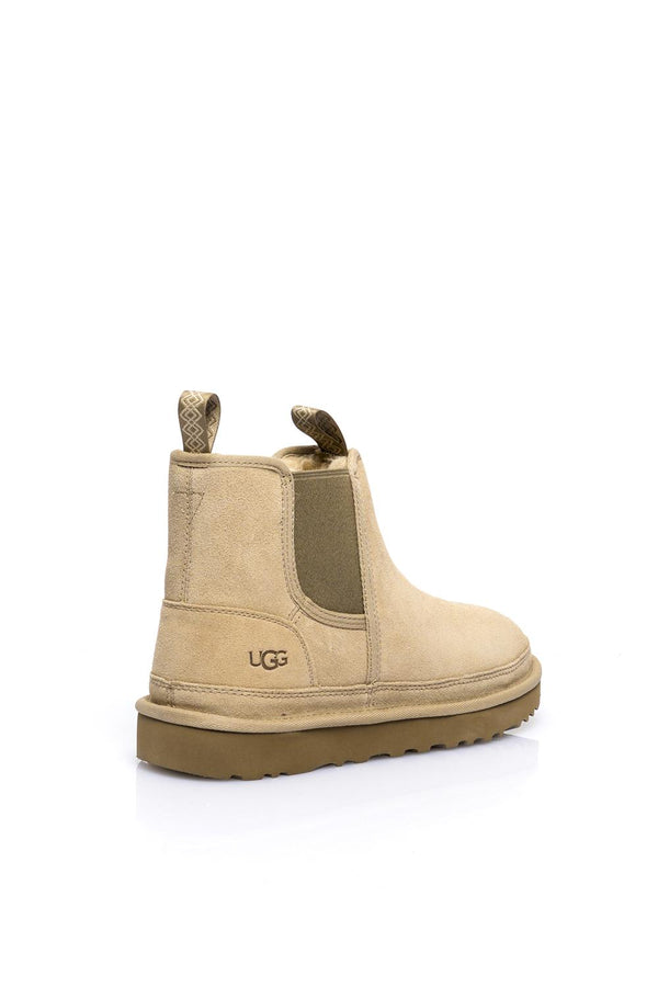 M NEUMEL CHELSEA 1121644MUSTARD SEED Ugg