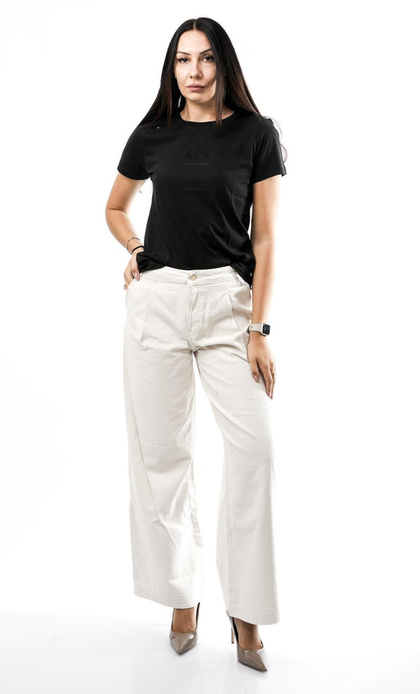 T-shirt Donna Armani Exchange XW001459 AF10356 UC001 XW001459 AF10356 UC001 Armani Exchange 
